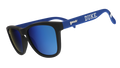 Royal Blue Hustle