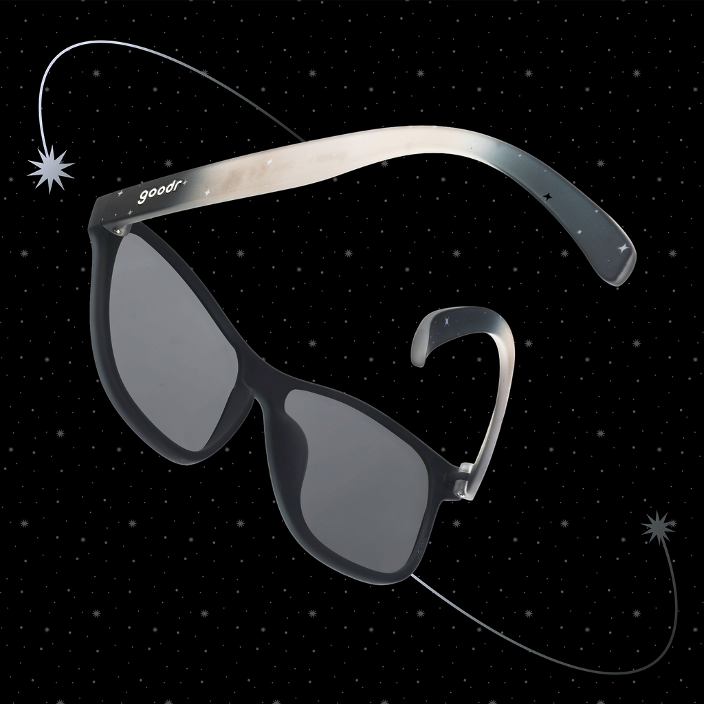 Bad Case of Meteoroids