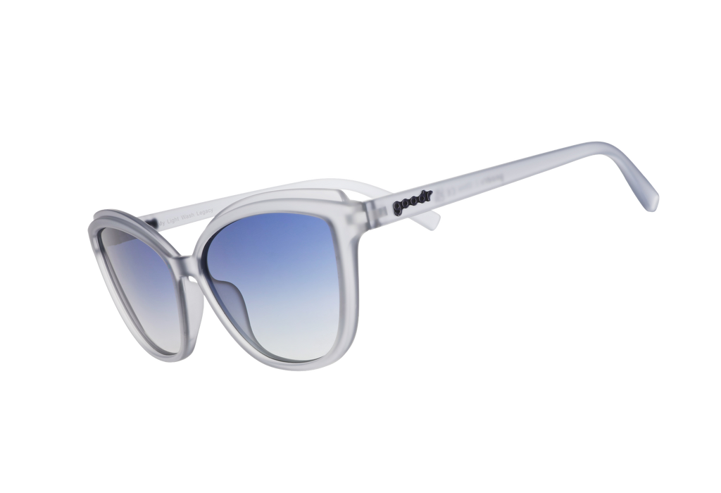 My Light Wash Legacy